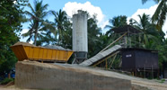 Bibile Batching Plant